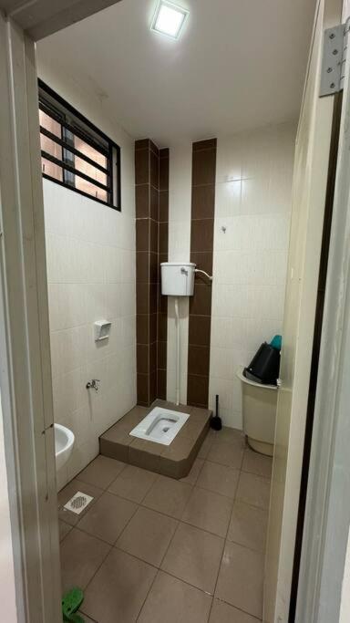 Homestay Bagan Serai Exterior foto