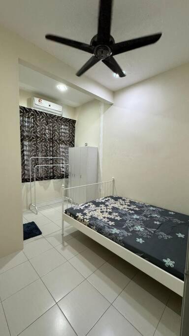Homestay Bagan Serai Exterior foto