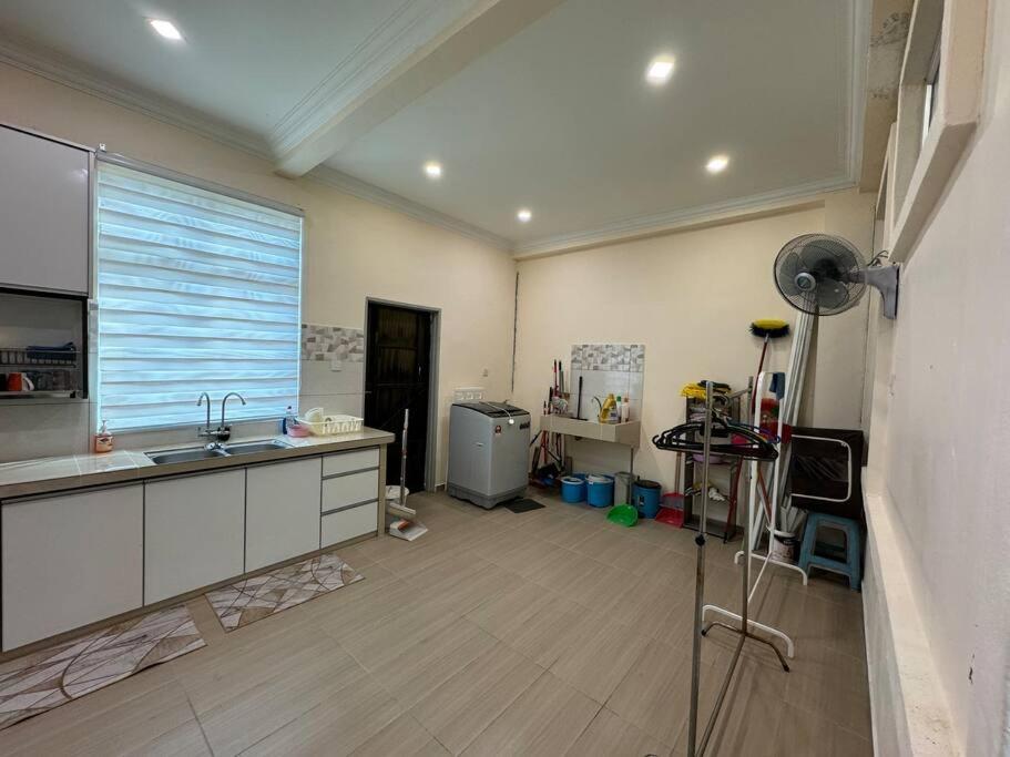 Homestay Bagan Serai Exterior foto