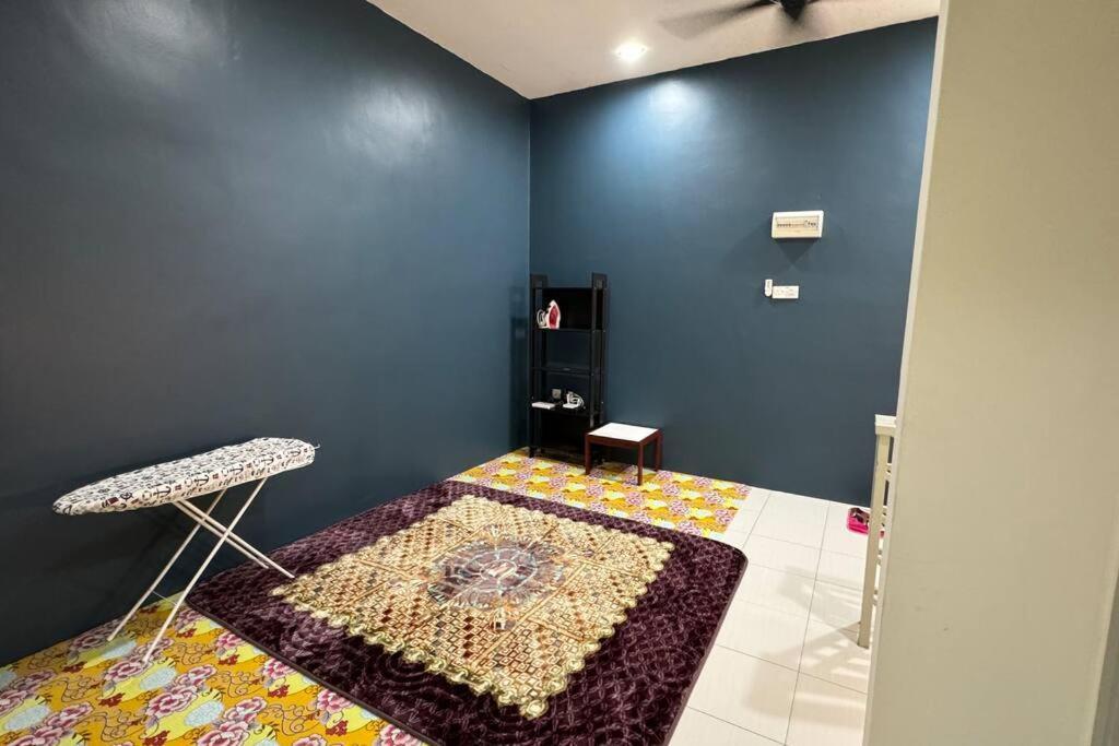 Homestay Bagan Serai Exterior foto